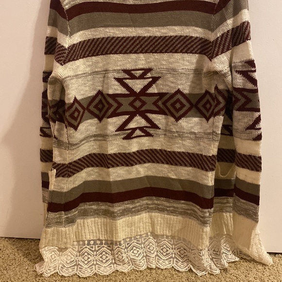 Cardigan - Picture 2 of 2